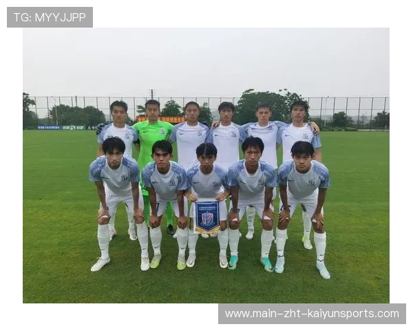 国际青训赛成选材新途径：曝光率成关键