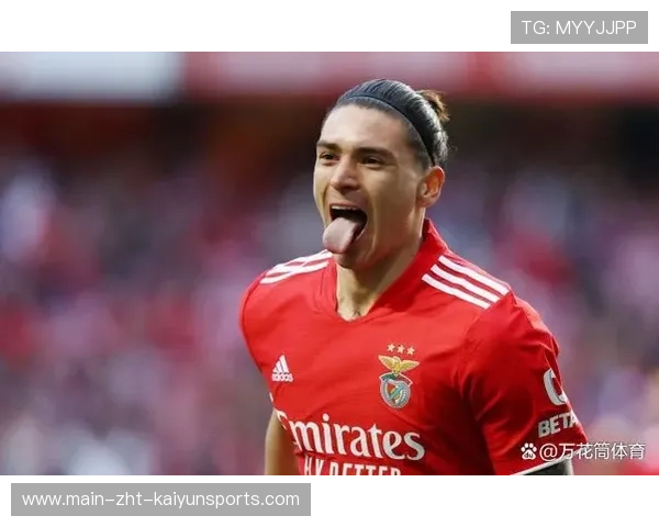 本菲卡盯上英超速度最爆的数据怪：速度与技巧的完美融合