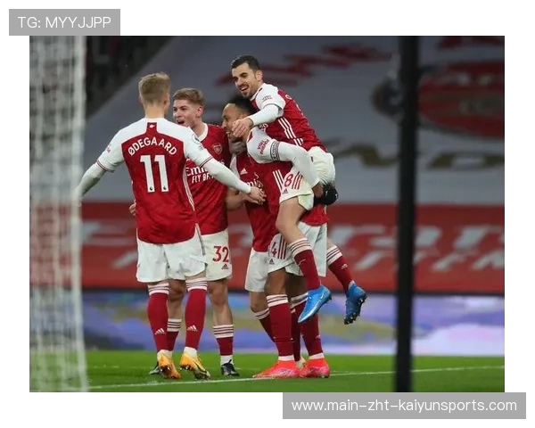 阿森纳战术革命主帅或被提前封神 阿森纳战术革命主帅或被提前封神