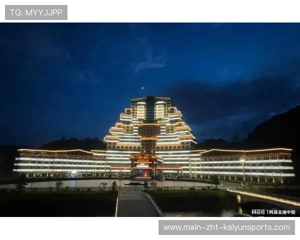 天下第一水司楼酒店：历史与现代交织的典雅之选