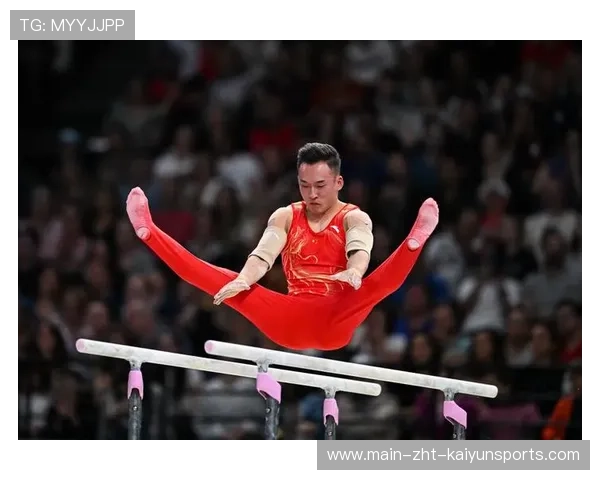 肖若腾谈奥运梦想：步履不停，奋战巴黎赛场，肖若腾奥运会照片