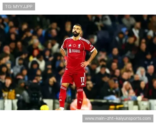 萨拉赫招牌式内切兜射死角入网：致命一脚与球场魅力