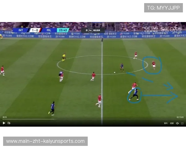 现代足球战术对球员无球跑动覆盖范围的要求演进（309 ）
