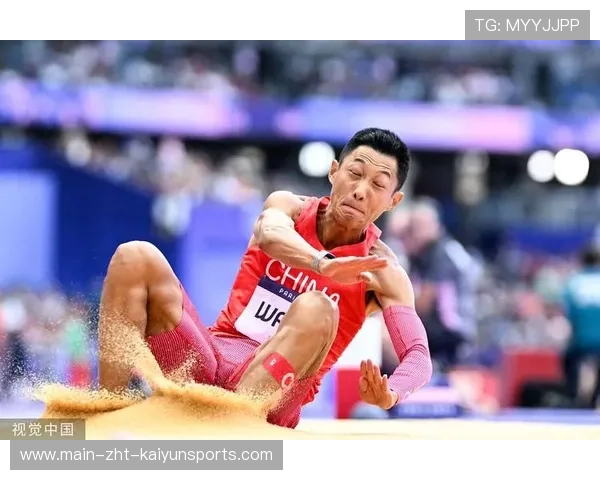 王嘉男跳远8米30夺银,创个人赛季最佳,王嘉男跳远运用的是什么技术 王嘉男跳远8米30夺银,创个人赛季最佳,王嘉男跳远运用的是什么技术
